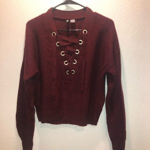 H&M sweater